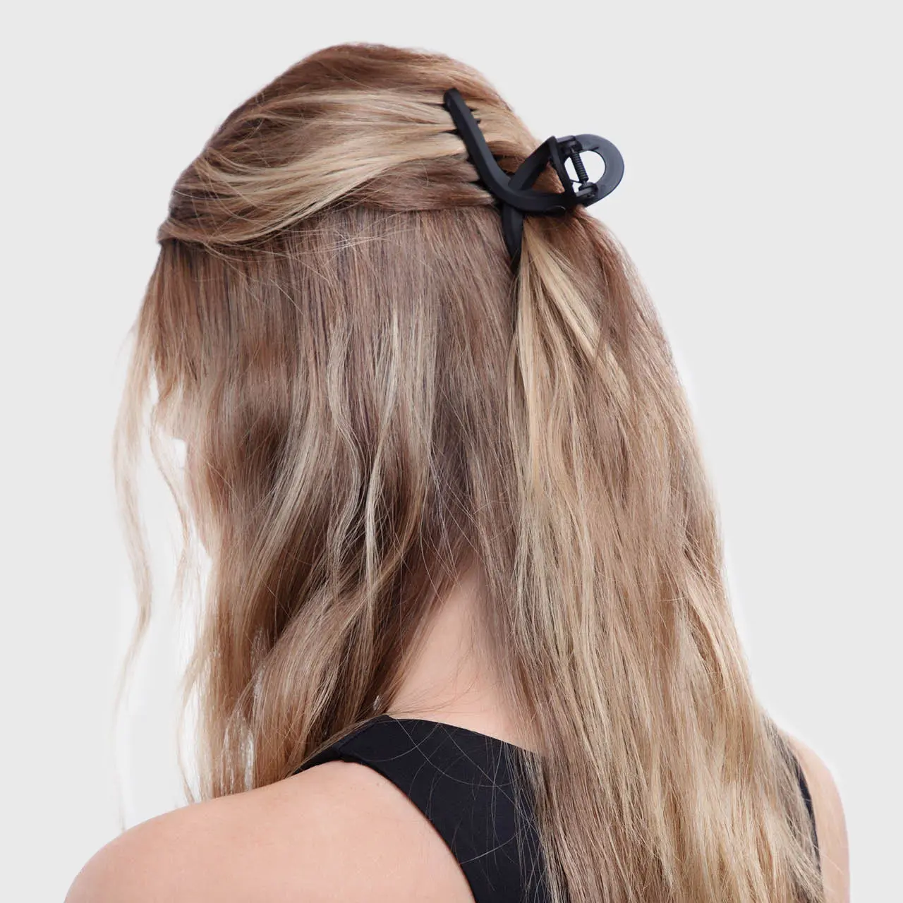 Large Loop Claw Clips - Image 2