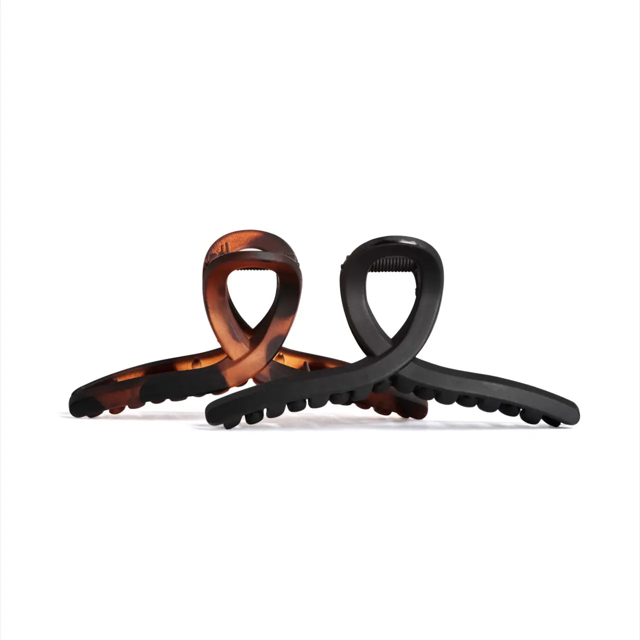 Large Loop Claw Clips - Image 3