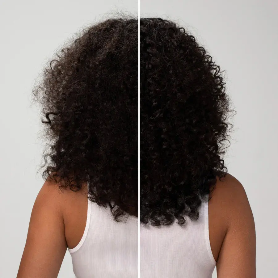 Moisturizing Coconut Oil Conditioner - Image 3