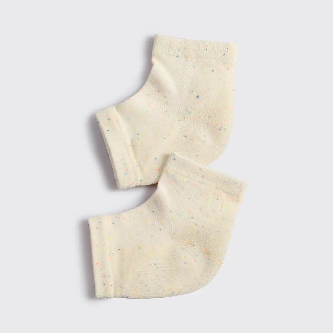 Moisturizing Heel Socks - Image 5