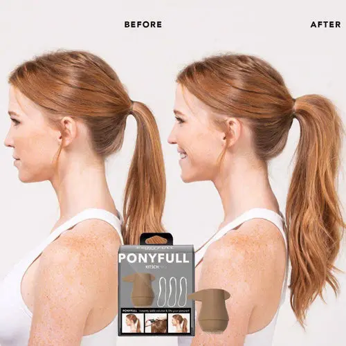 Ponyfull Blonde - Image 4
