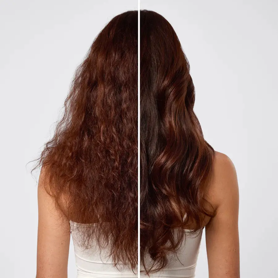 Priming Argan Oil Heat Protectant & Styling Mist - Image 2