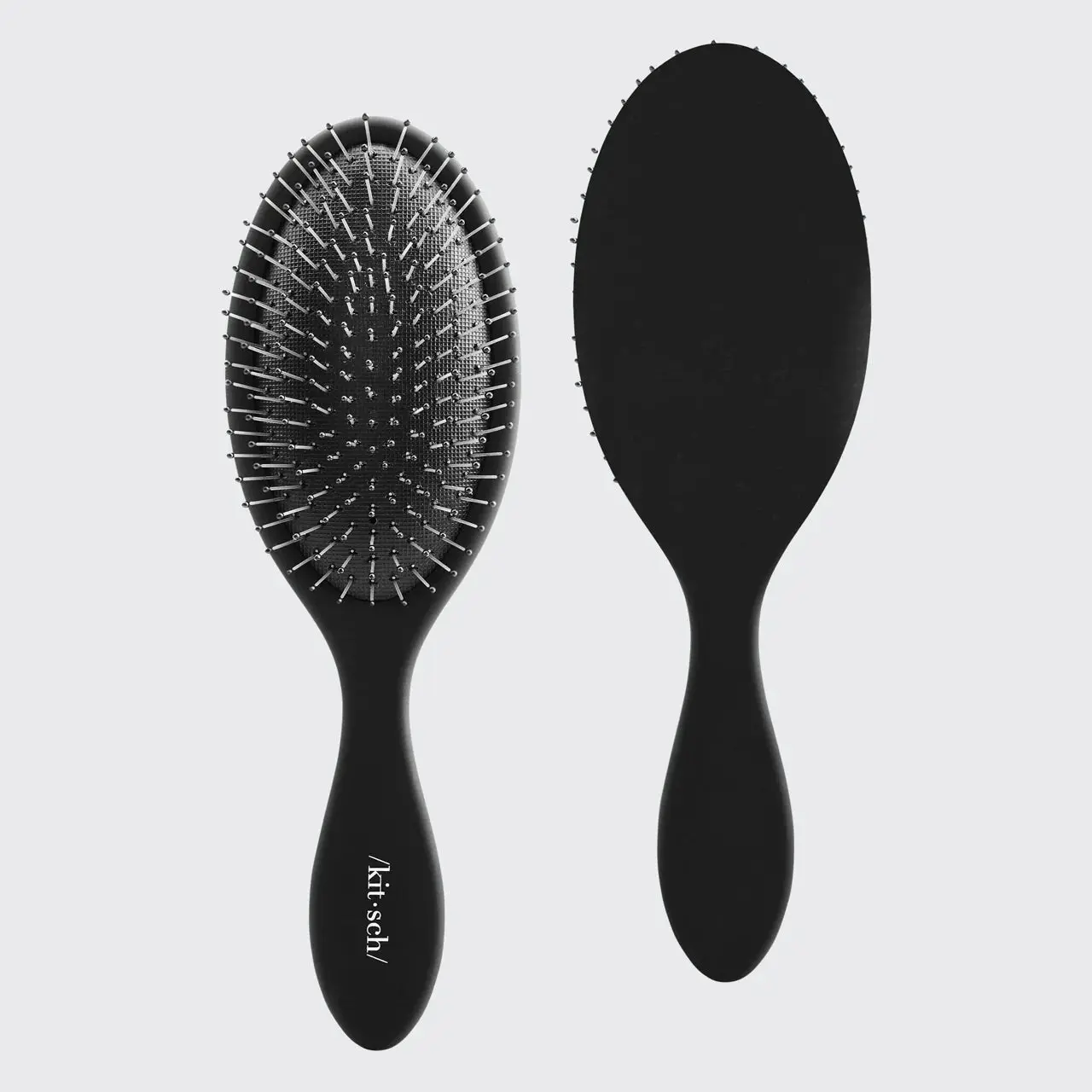 Recycled Plastic Wet/Dry Brush Black - Image 3
