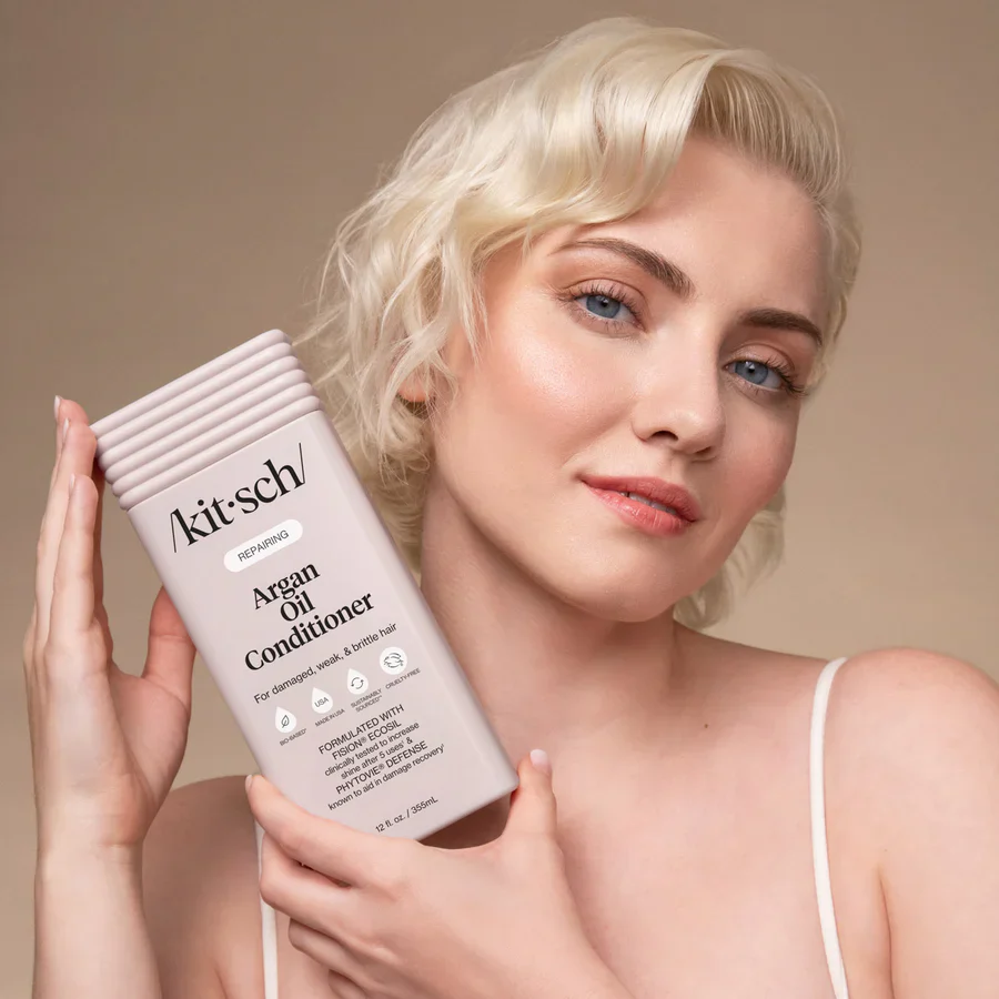 Repairing Argan Oil Conditioner - Image 4