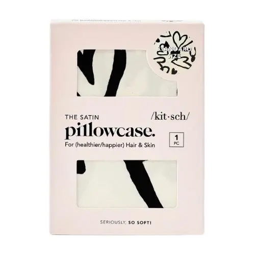 Satin Pillowcase Hearts - Image 4