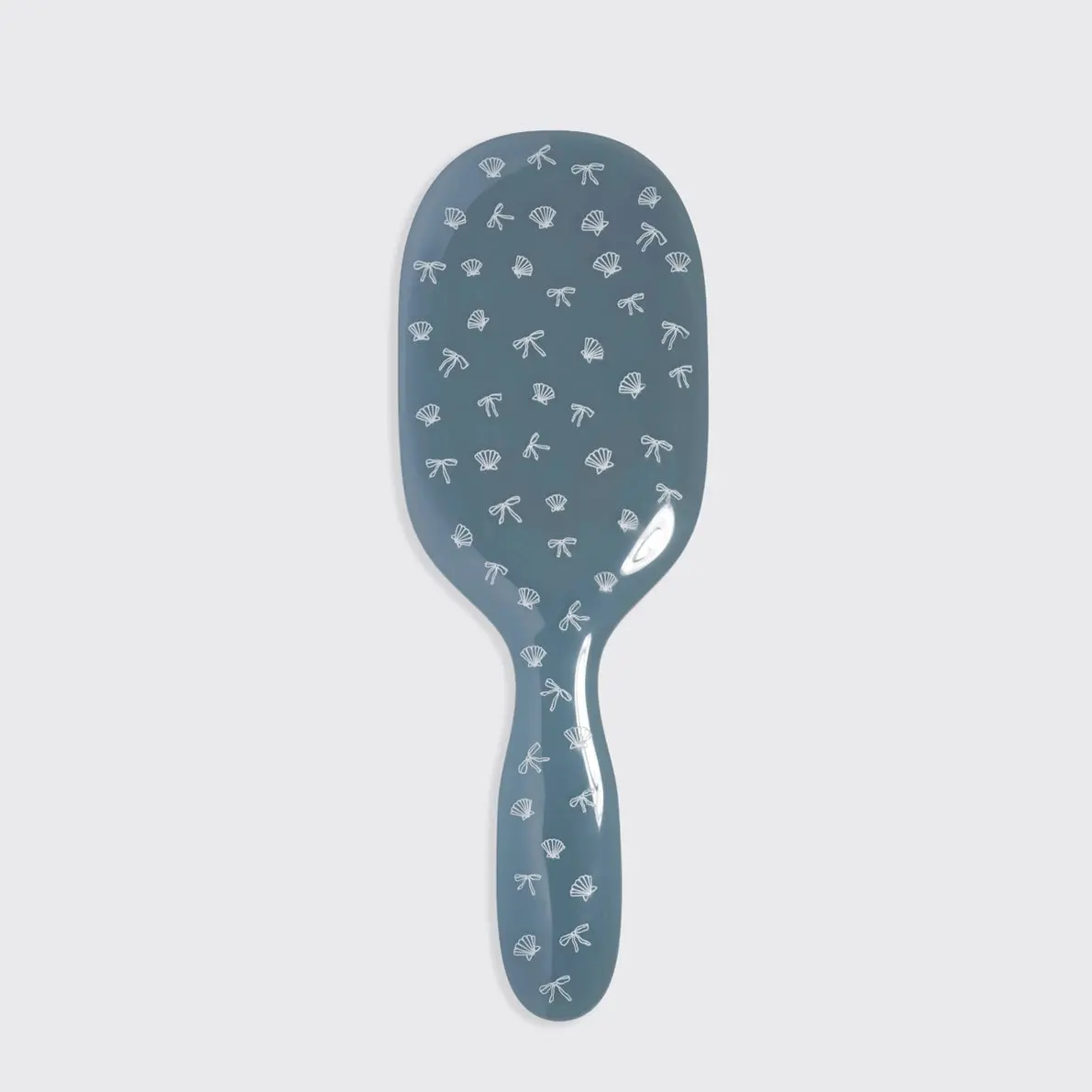 Smooth & Polish Brush Coastal Blue Print - Image 5