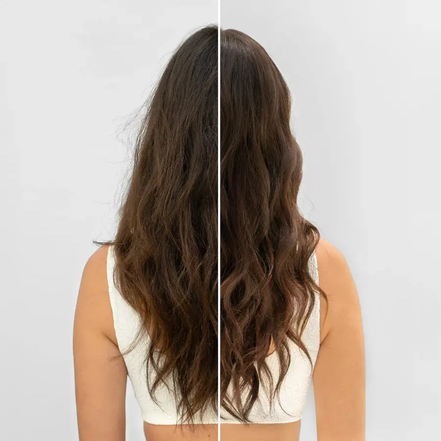 Smoothing Air Dry Cream - Image 3