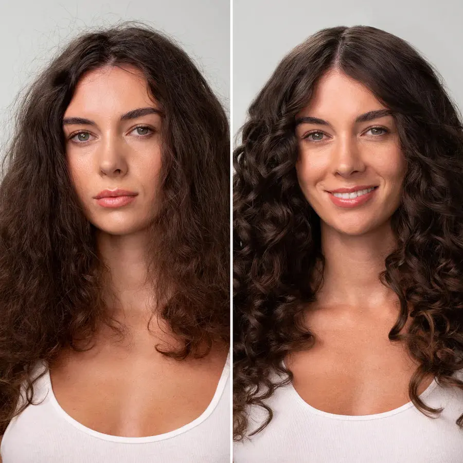 Smoothing Castor Oil Conditioner - Image 2