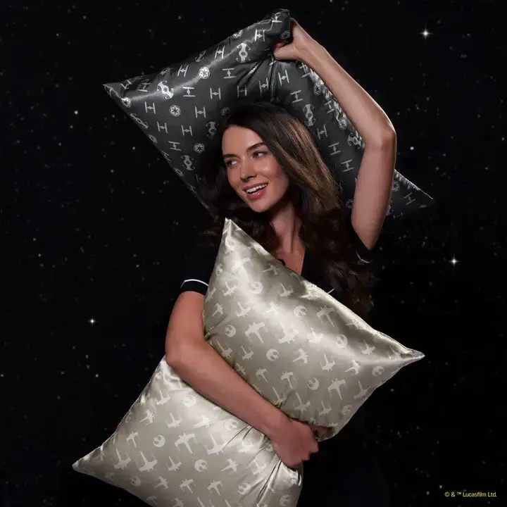 Star Wars™ Satin Pillowcase Rebel Alliance King - Image 2