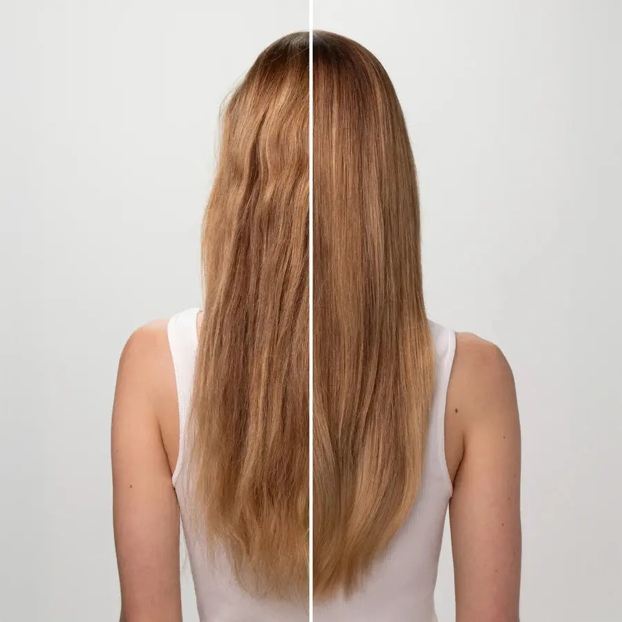 Strengthening Rice Water Protein Shampoo - Image 3