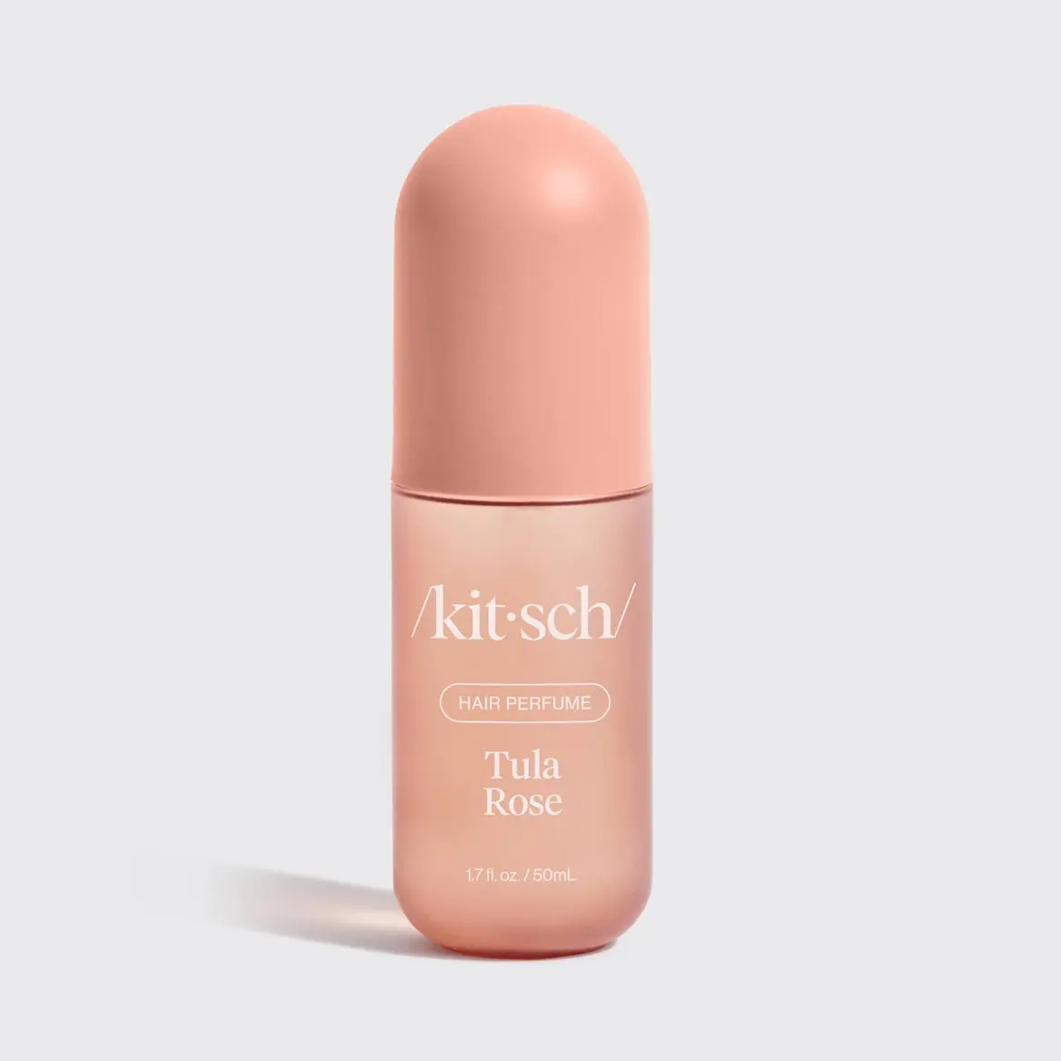 Tula Rose Hair Perfume - Image 7