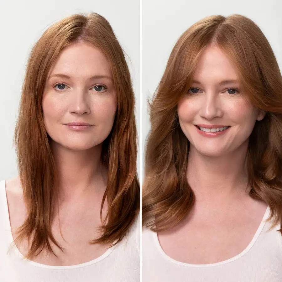 Volumizing Rosemary & Biotin Conditioner - Image 2
