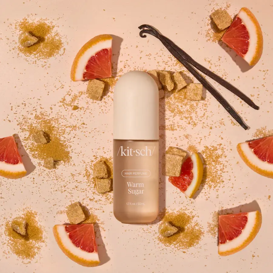 Warm Sugar Hair Perfume - Image 2