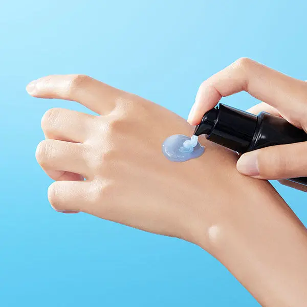 Midnight Blue Clearing Water Cream - Image 3