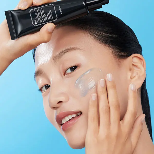 Midnight Blue Clearing Water Cream - Image 4