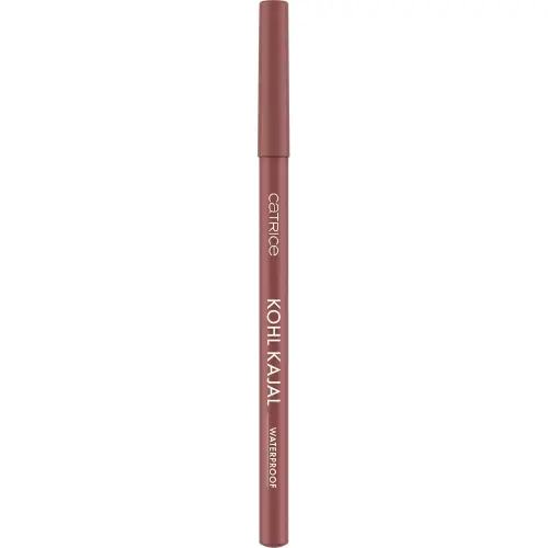 Kohl Kajal Waterproof 100 Burgundy Babe - Image 2