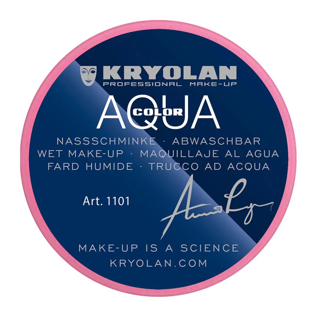 Aquacolor Schmink R 30 P - Image 3