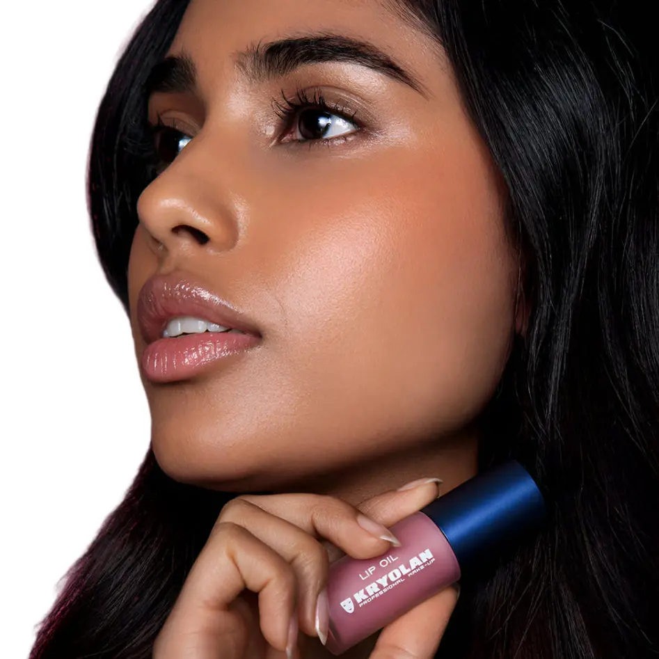 Lip Oil Pink Amethyst - Image 2