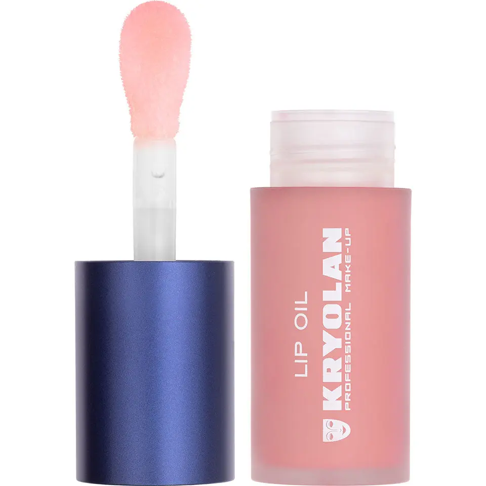 Lip Oil Pink Amethyst - Image 3