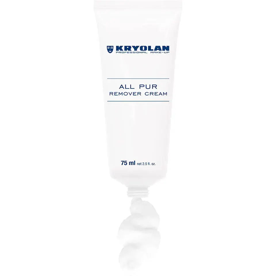 All Pur Remover Cream - Image 2