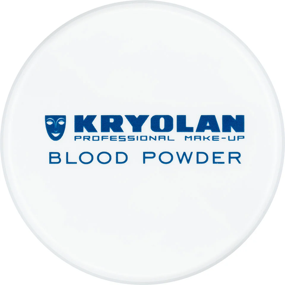Blood Powder Dark 10 Gr. - Image 8