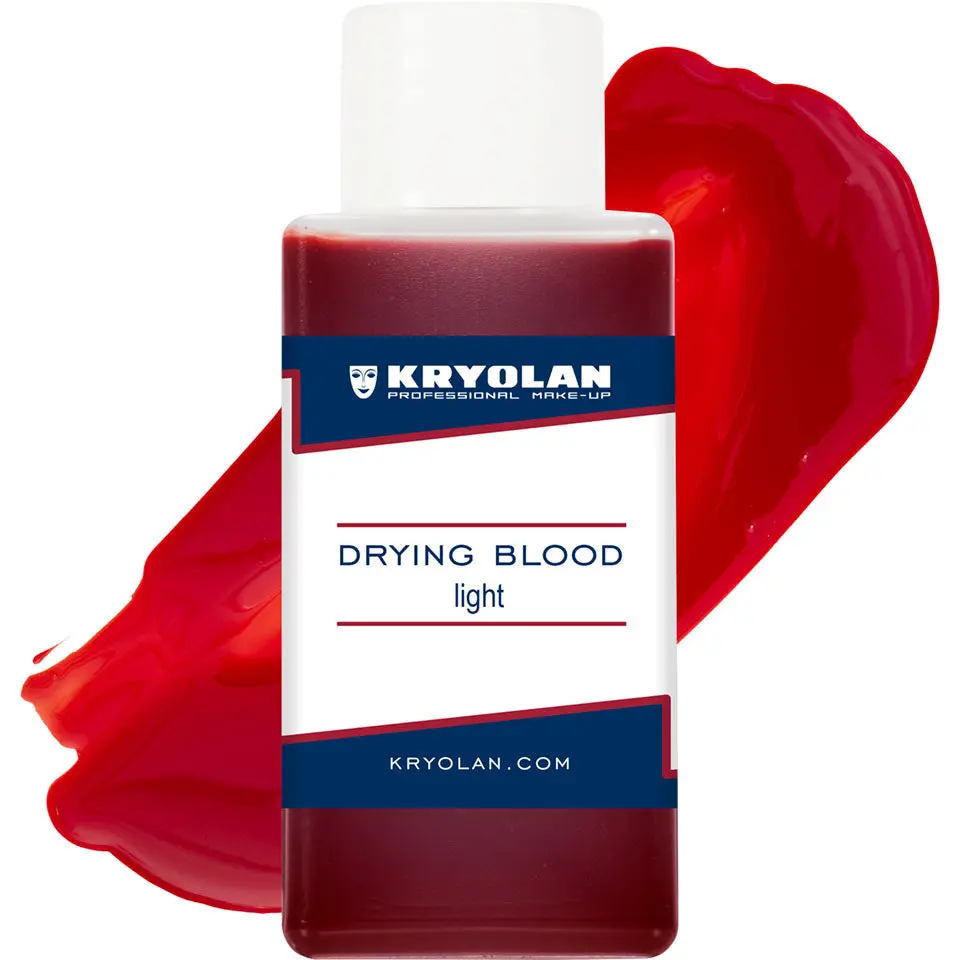 Drying Blood Light - Image 3