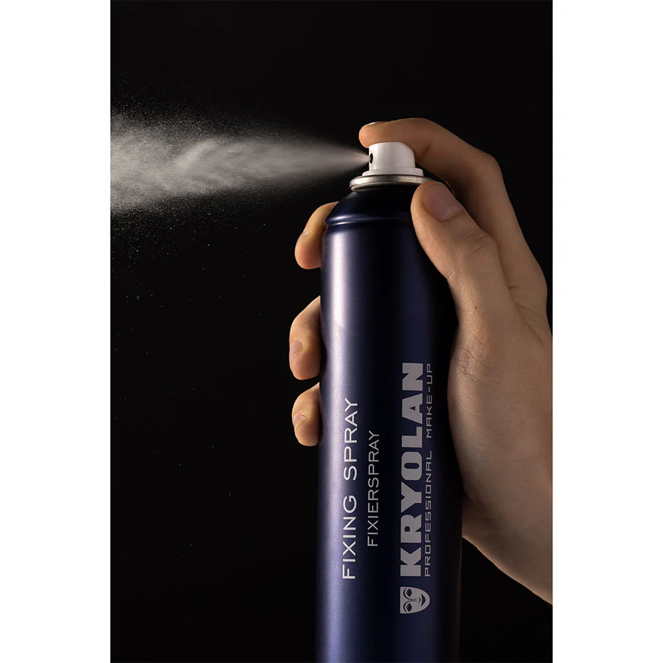 Fixing Spray 75 ml. - Image 2