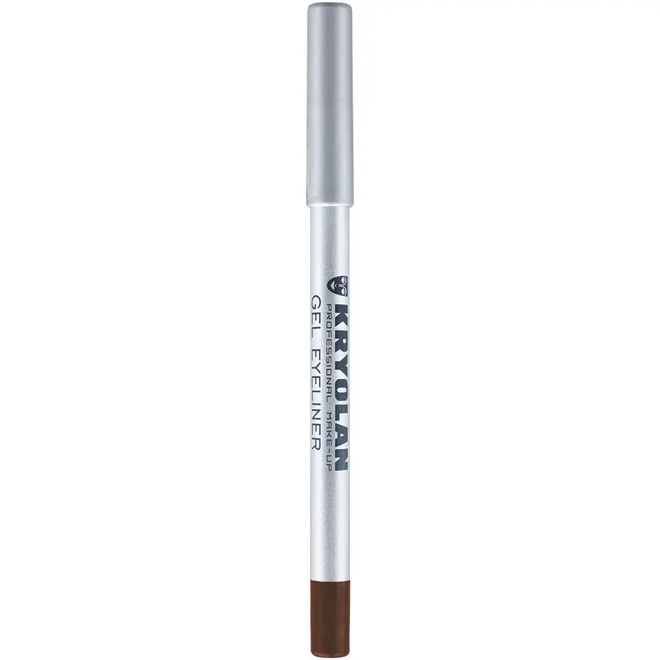 Gel Eyeliner Brown - Image 3