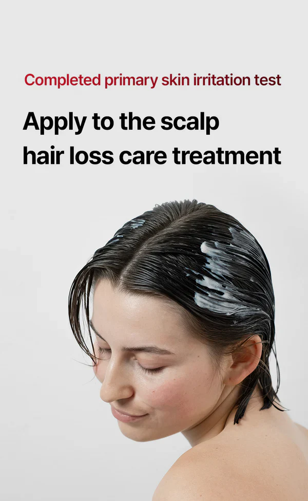 10x Caffeine Strengthening Treatment White Musk - Image 3