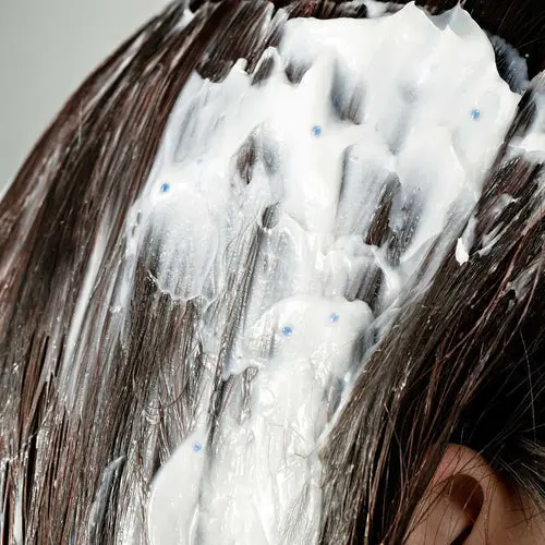 Airy Volume Hyaluron Capsule Scalp Mask Blossom Breeze - Image 2