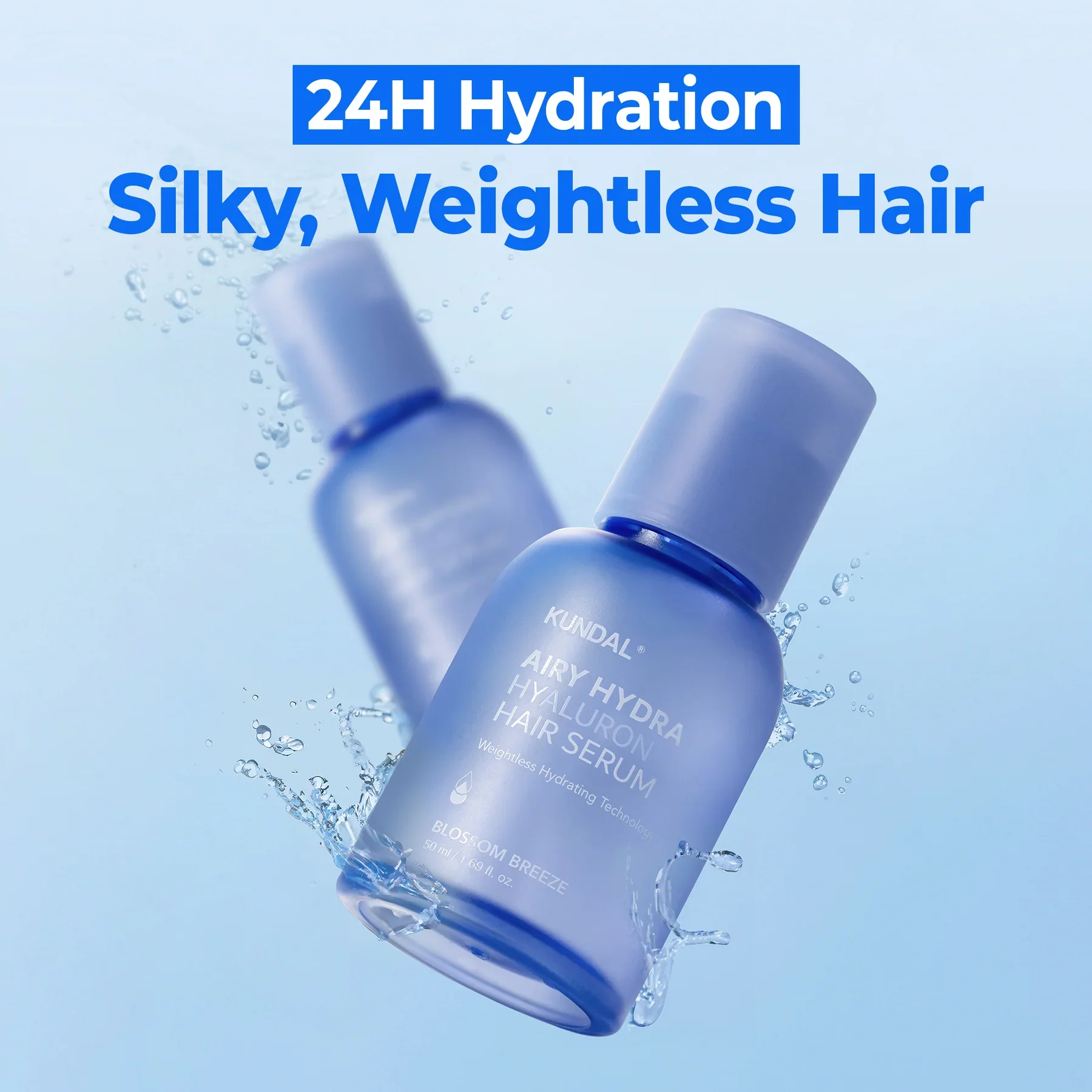 Airy Volume Hyaluron Serum - Image 3