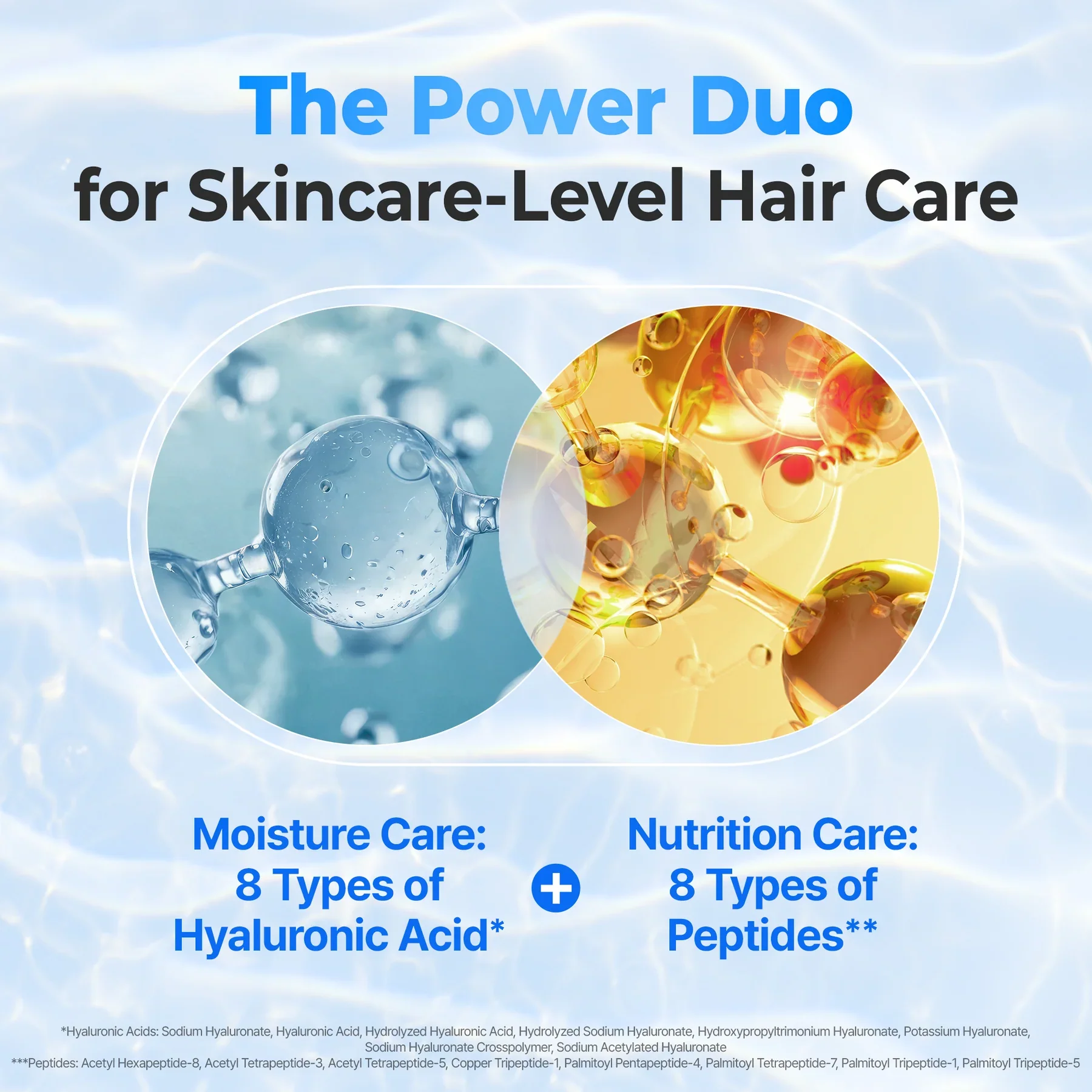 Airy Volume Hyaluron Serum - Image 5
