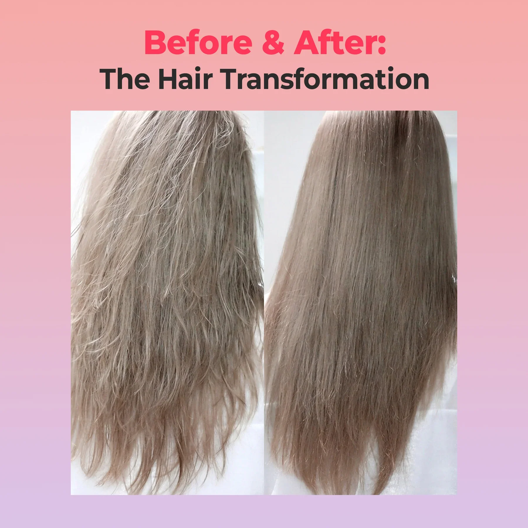 Protein Bonding Care Treatment Violet Muguet - Image 2