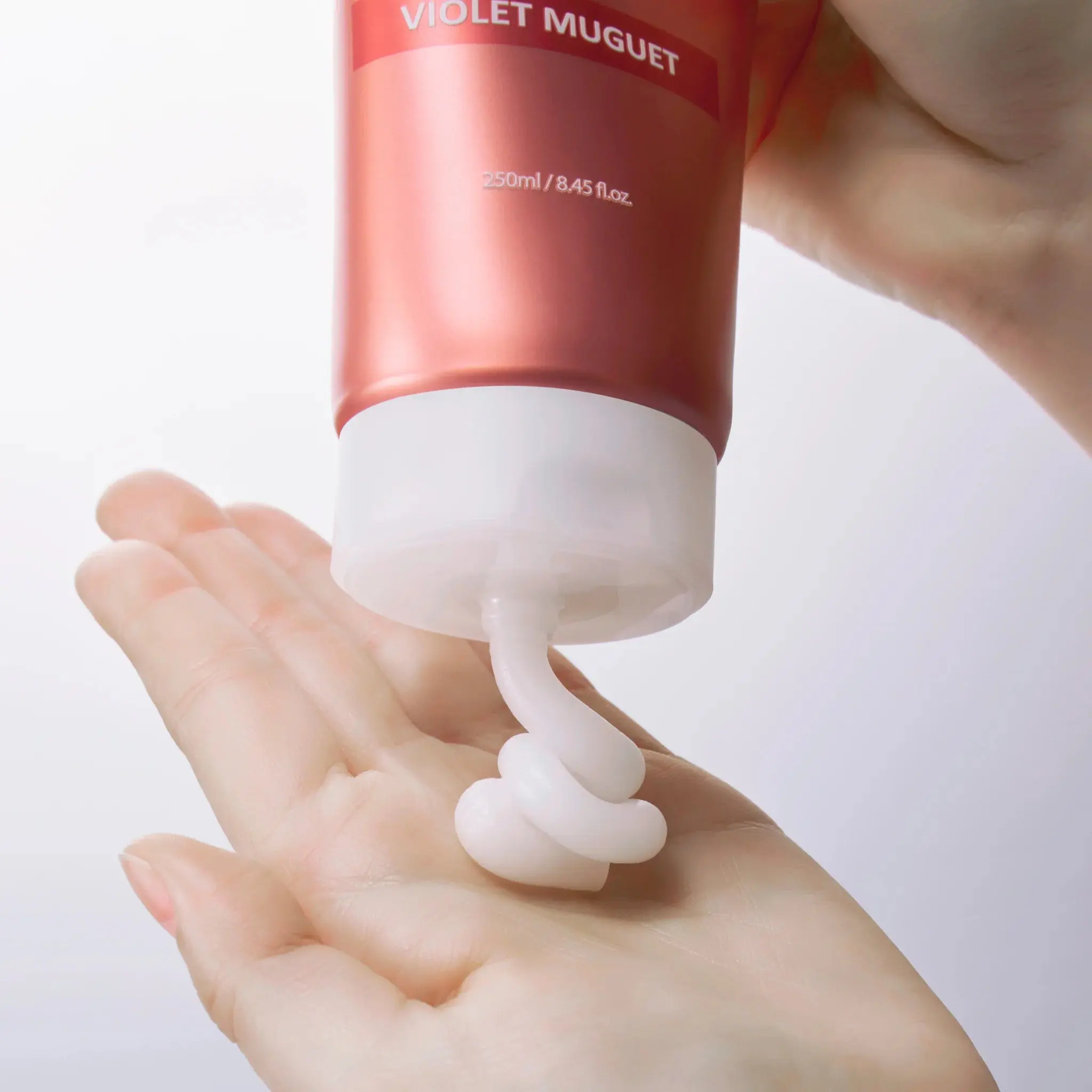 Protein Bonding Care Treatment Violet Muguet - Image 5