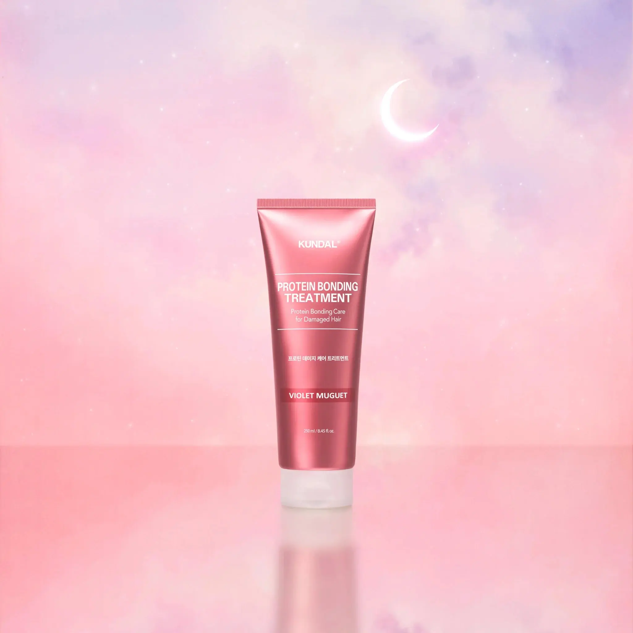 Protein Bonding Care Treatment Violet Muguet - Image 6