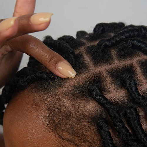 Indian Hemp Hair & Scalp - Image 3