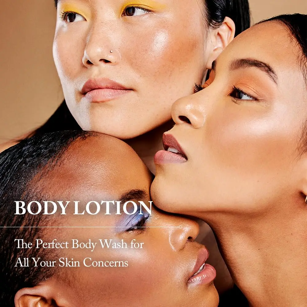 Milk Body Lotion Coconut - Image 5