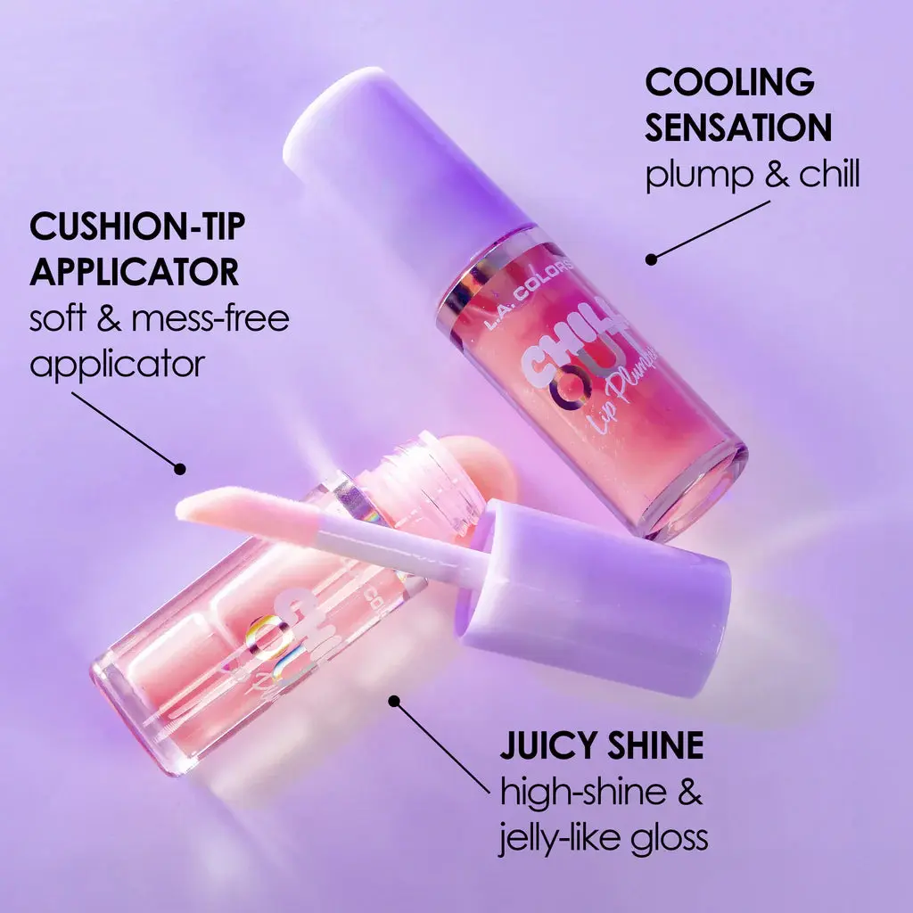 Chill Out Lip Plumper Crushing - Image 5