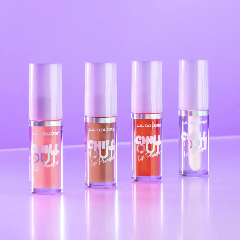 Chill Out Lip Plumper Crushing - Image 6