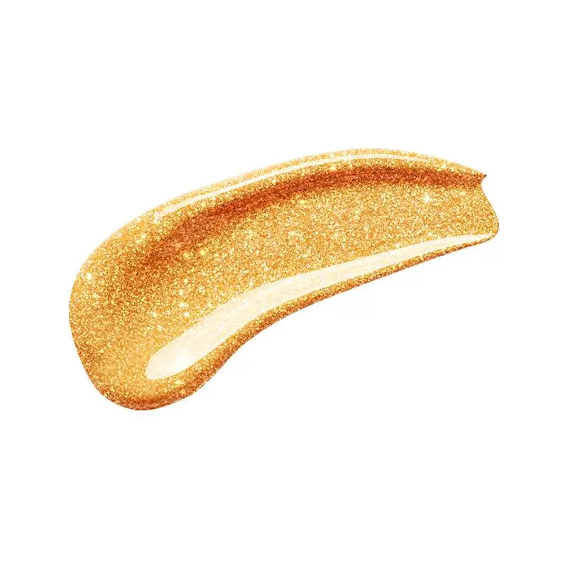 Liquid Eyeliner Chrome Liquid Gold - Image 2