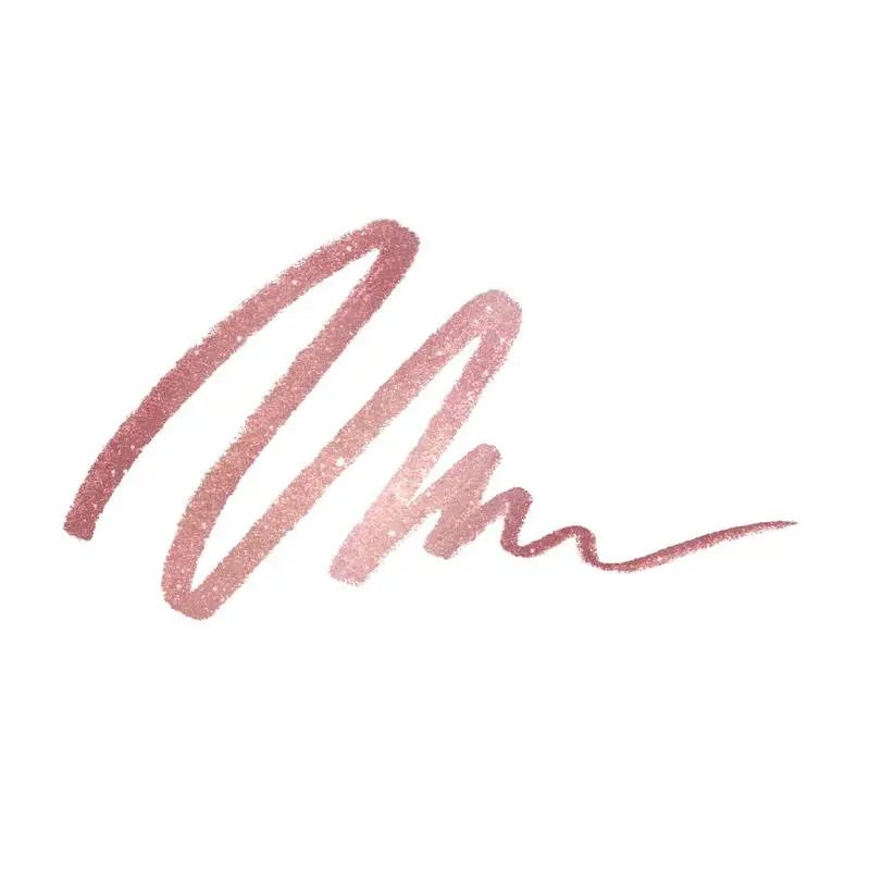 Liquid Eyeliner Chrome Rose Gold - Image 2