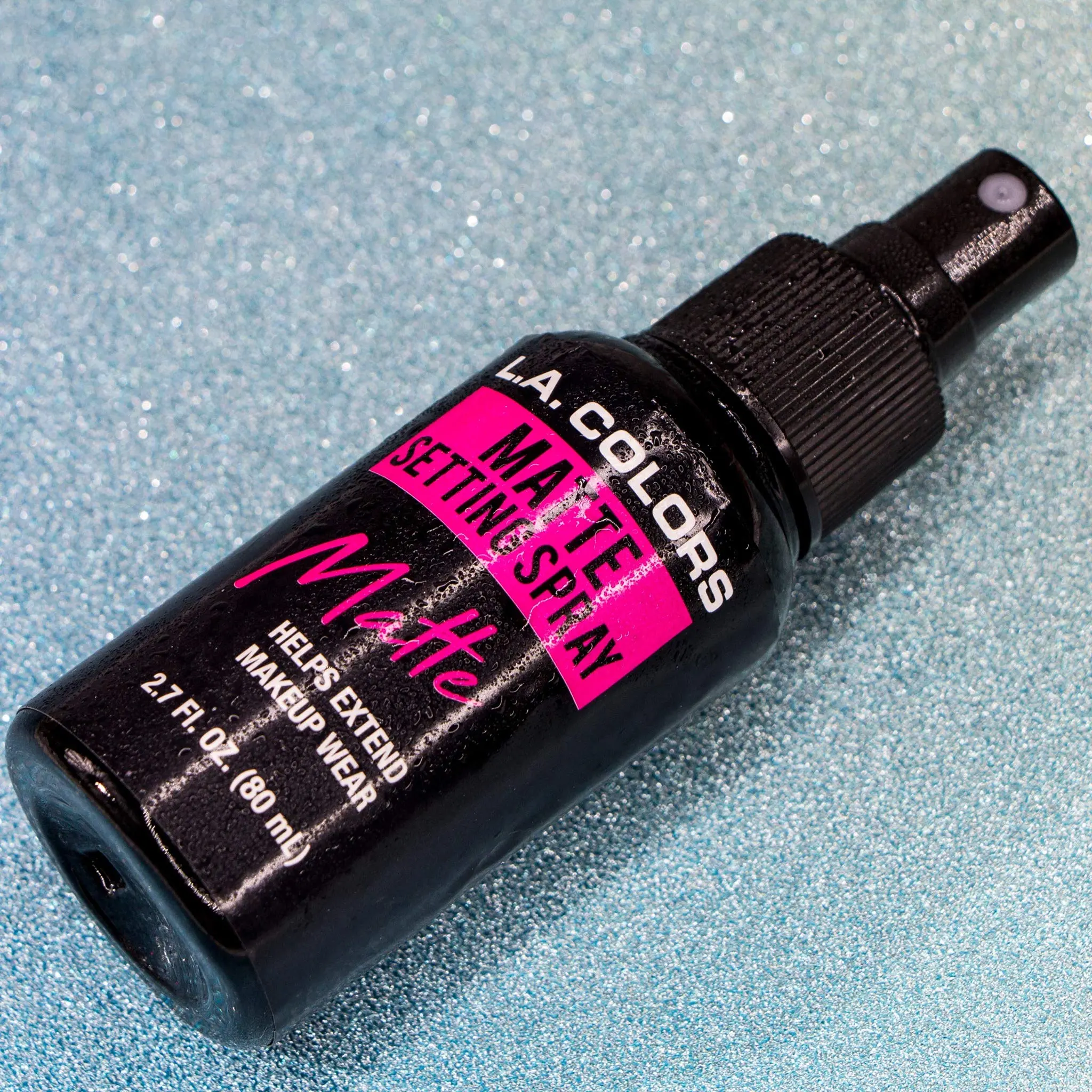 Matte Setting Spray - Image 2
