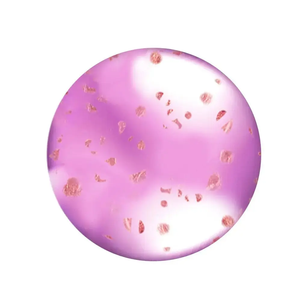 Nourishing Lip Oil Berry Blast - Image 2