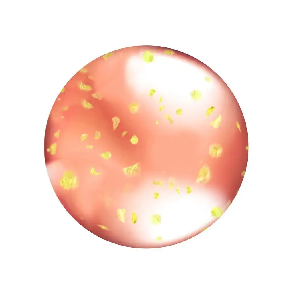 Nourishing Lip Oil Tangerine Twist - Image 2