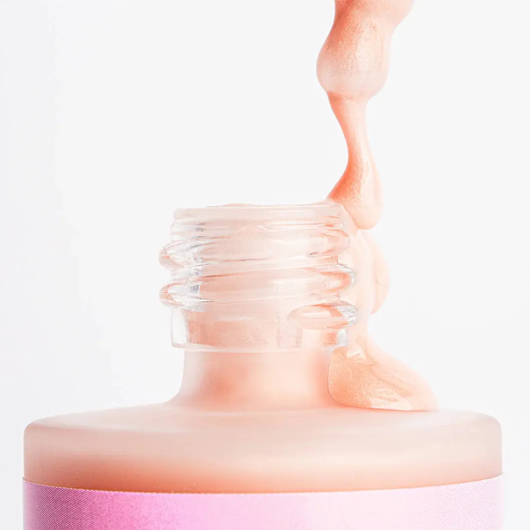 Hydrating Serum Glow Primer - Image 3