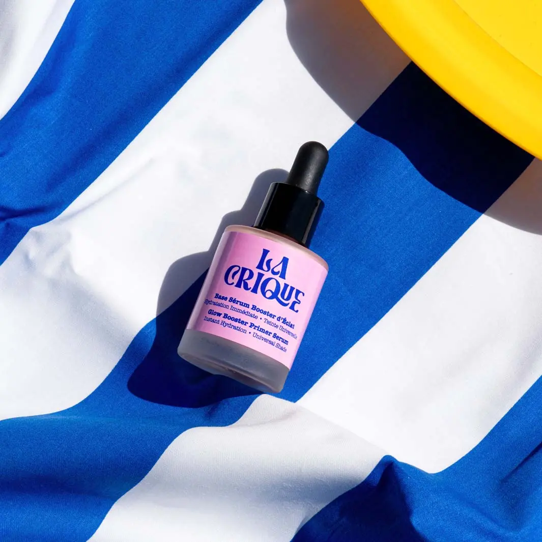 Hydrating Serum Glow Primer - Image 4