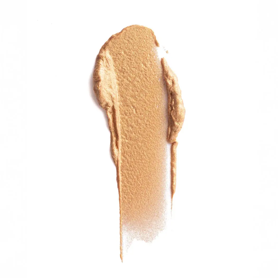 Liquid Eyeshadow & Highlighter Golden Honey - Image 3