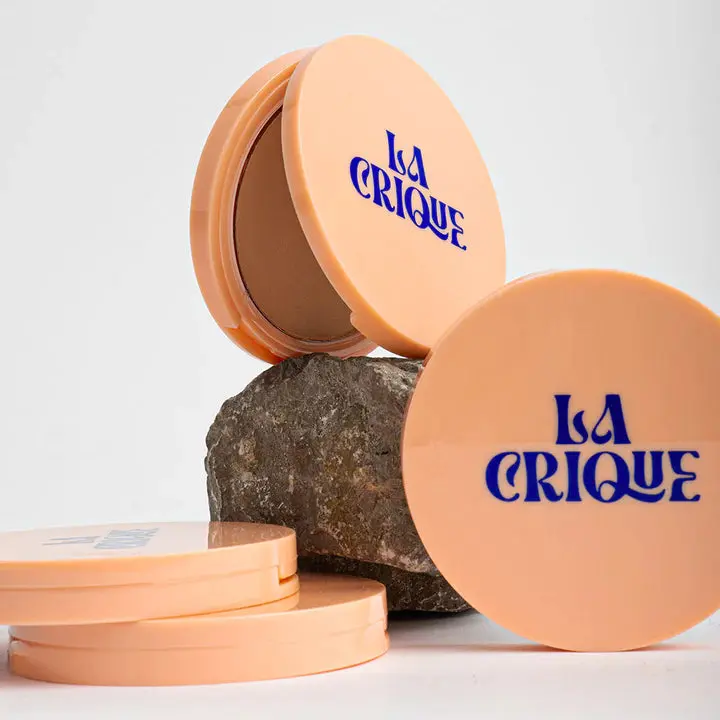 Mattifying Powder SPF15 - Image 4