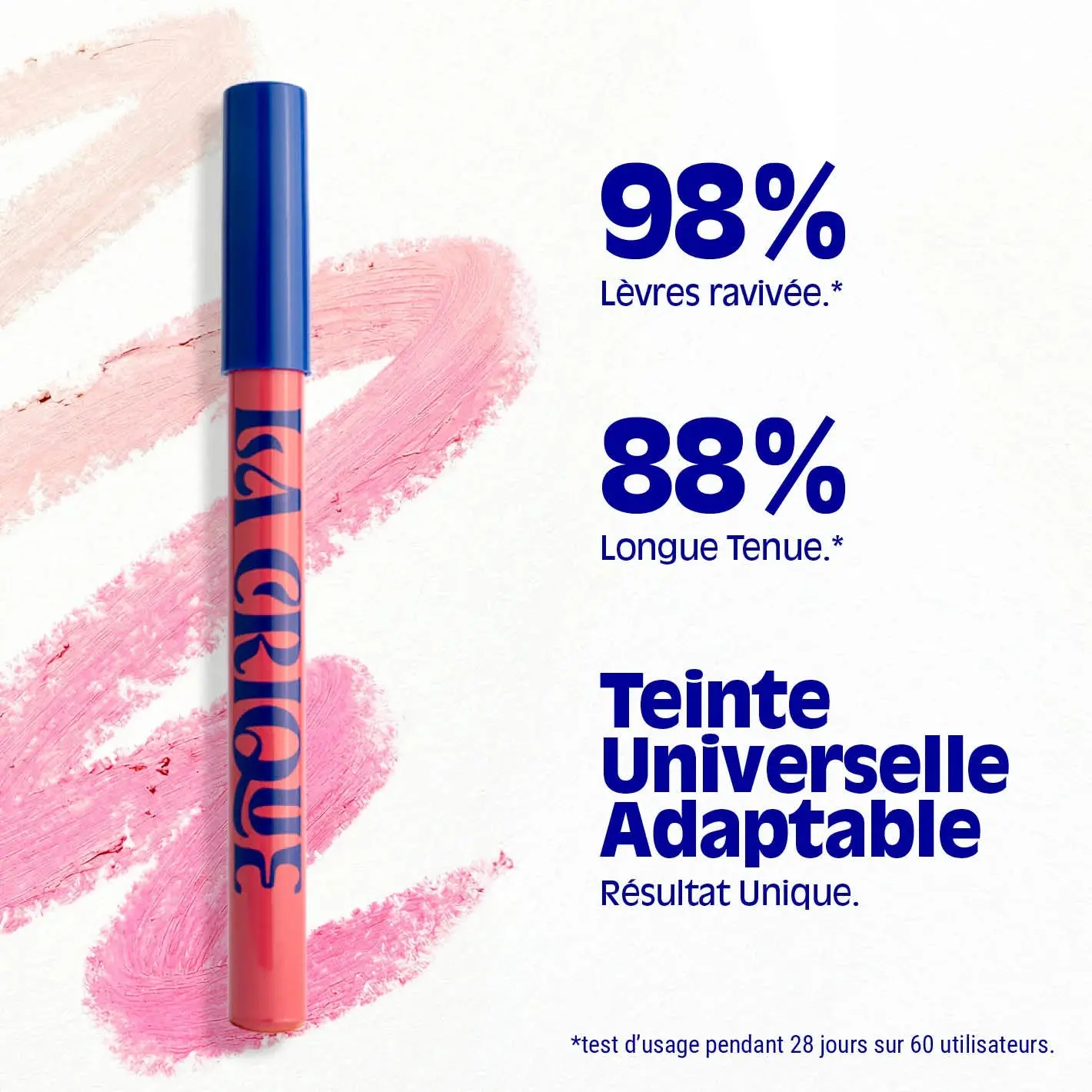 pH Reactive Lip Balm Pencil - Image 4