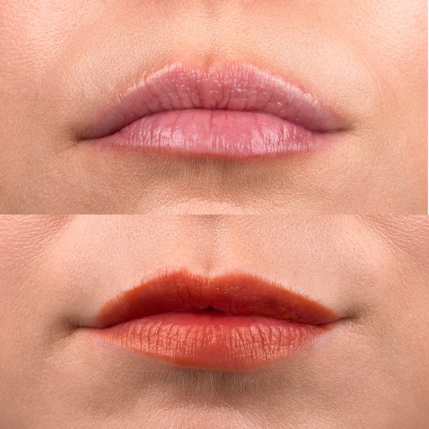 Water Lip Stain 01 Honey Shake - Image 2